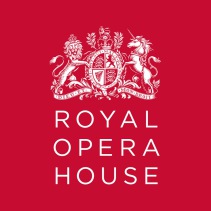 The Royal Opera House