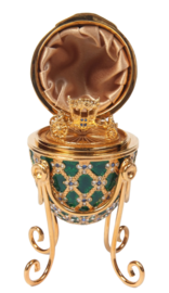 The Fine Jewelled Egg Company