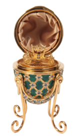 The Fine Jewelled Egg Company