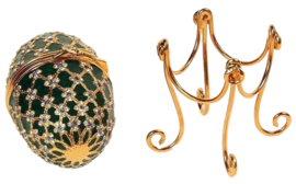 The Fine Jewelled Egg Company