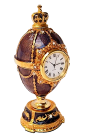 The Fine Jewelled Egg Company