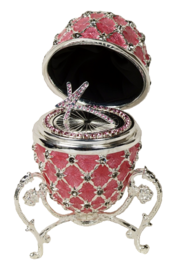 The Fine Jewelled Egg Company